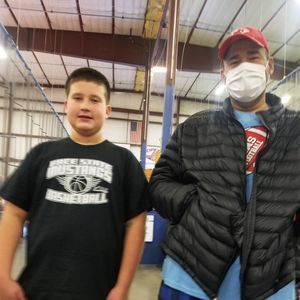 Meet your Posher, John